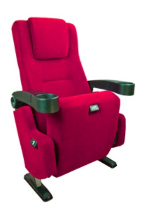 Кресла кинотеатральные AK-6320