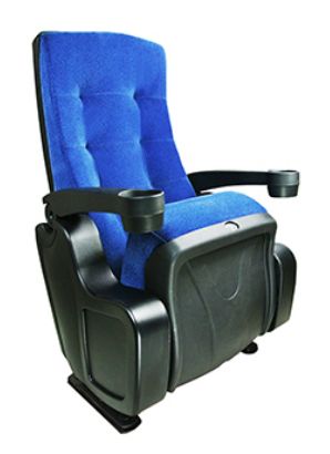 Кресла кинотеатральные AK-6327