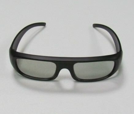 Поляризационные 3D очки PH0012