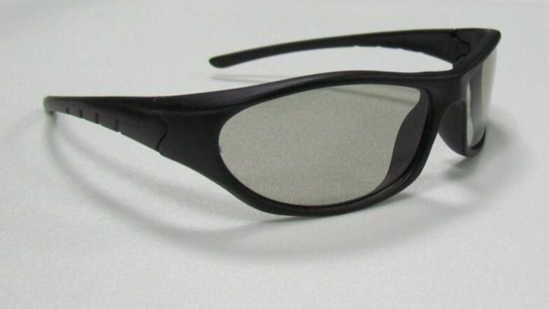 Поляризационные 3D очки PH0013