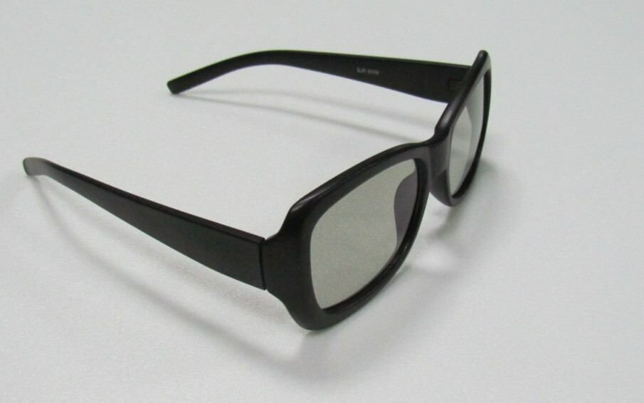 Поляризационные 3D очки PH0027