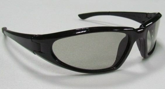 Поляризационные 3D очки PH0030