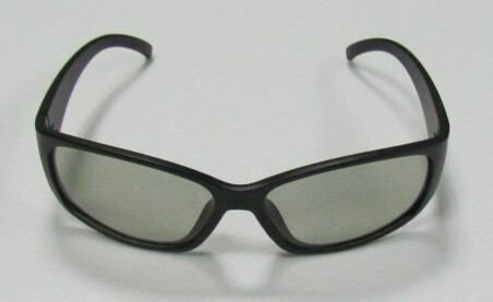 Поляризационные 3D очки PH0039CP