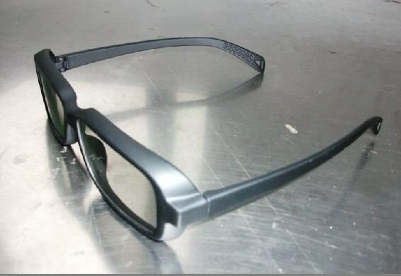 Поляризационные 3D очки PH0053CP