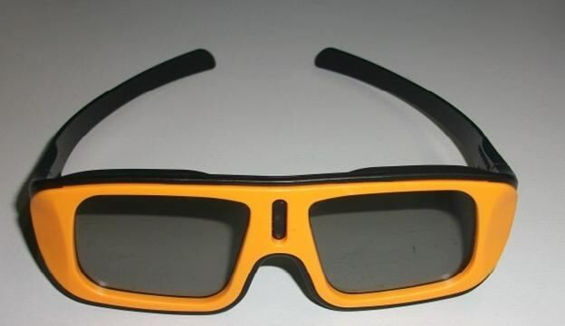 Поляризационные 3D очки PL0009